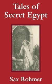 bokomslag Tales of Secret Egypt