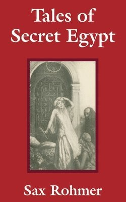Tales of Secret Egypt