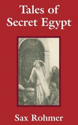 Tales of Secret Egypt 1