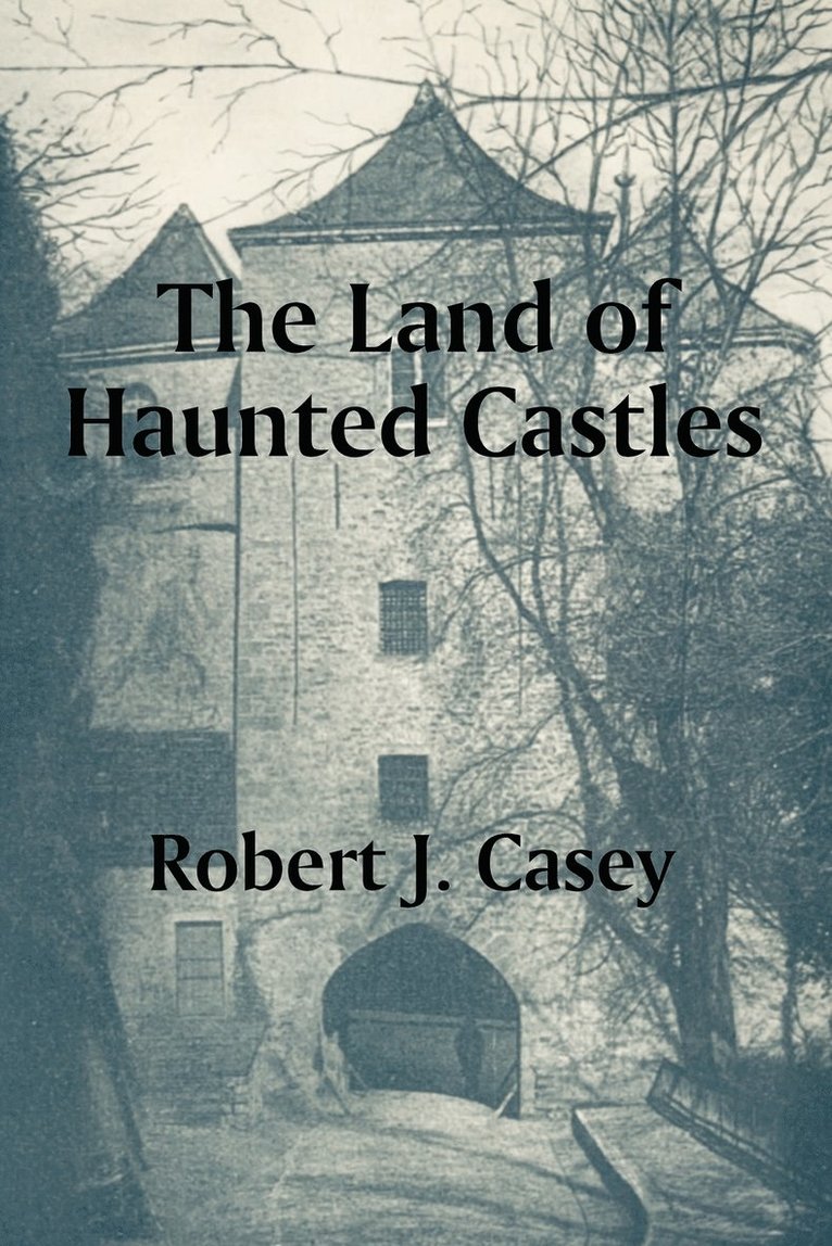 The Land of Haunted Castles 1
