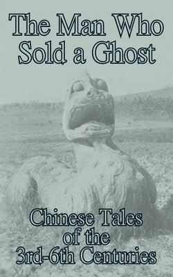 The Man Who Sold a Ghost 1