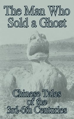Man Who Sold a Ghost, Häftad