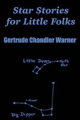 Star Stories for Little Folks 1