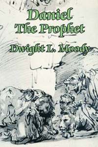 bokomslag Daniel The Prophet