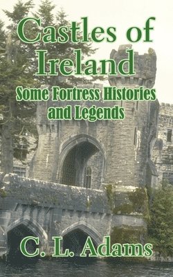 Castles of Ireland 1