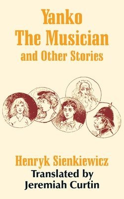 Yanko The Musician and Other Stories 1