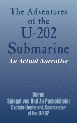 Adventures of the U-202 Submarine