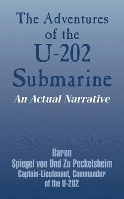 The Adventures of the U-202 Submarine 1