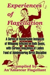 bokomslag Experiences of Flagellation