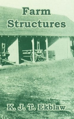 Farm Structures 1