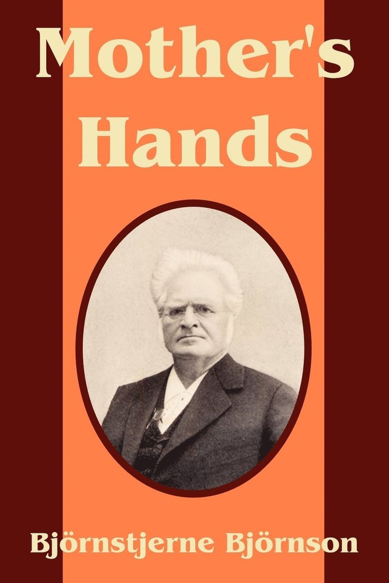 Mother's Hands, Häftad