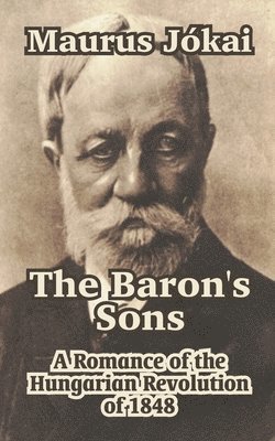 bokomslag The Baron's Sons