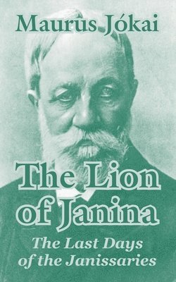 The Lion of Janina 1