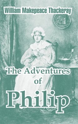 The Adventures of Philip 1