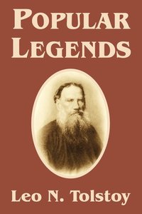 bokomslag Popular Legends