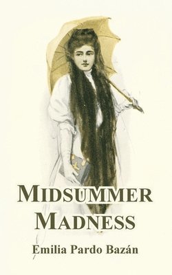 Midsummer Madness 1