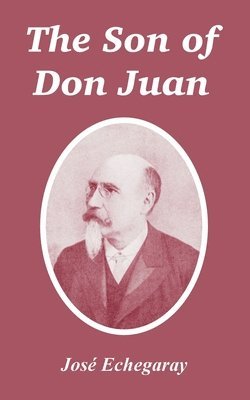 The Son of Don Juan 1