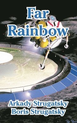 Far Rainbow 1