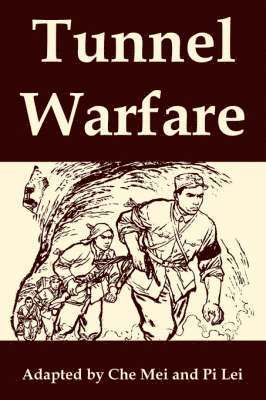 Tunnel Warfare, Häftad