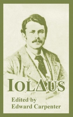 bokomslag Iolaus