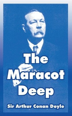 bokomslag Maracot Deep