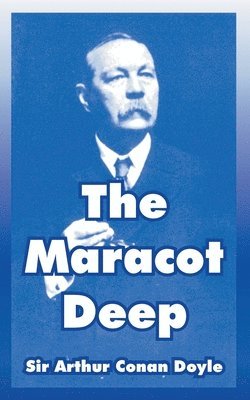 bokomslag The Maracot Deep