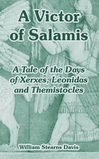 bokomslag A Victor of Salamis