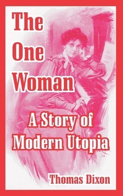 bokomslag One Woman