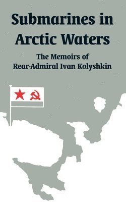 Submarines in Arctic Waters 1