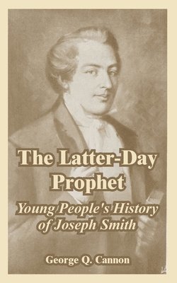 Latter-Day Prophet 1