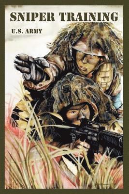 Sniper Training 1