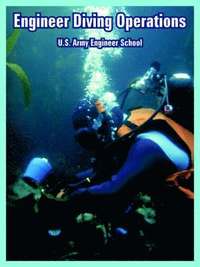 bokomslag Engineer Diving Operations