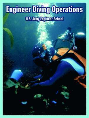 Engineer Diving Operations 1