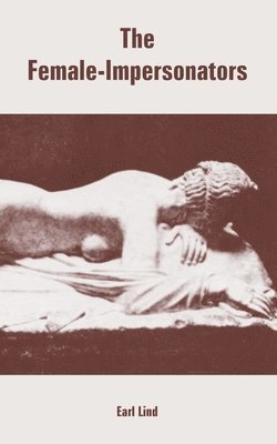 Female-Impersonators