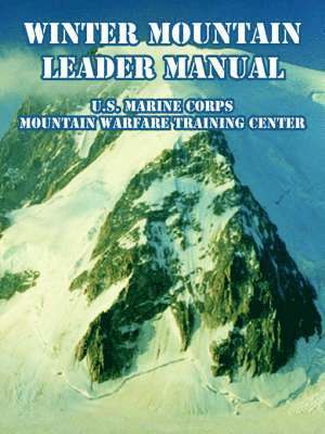 Winter Mountain Leader Manual 1
