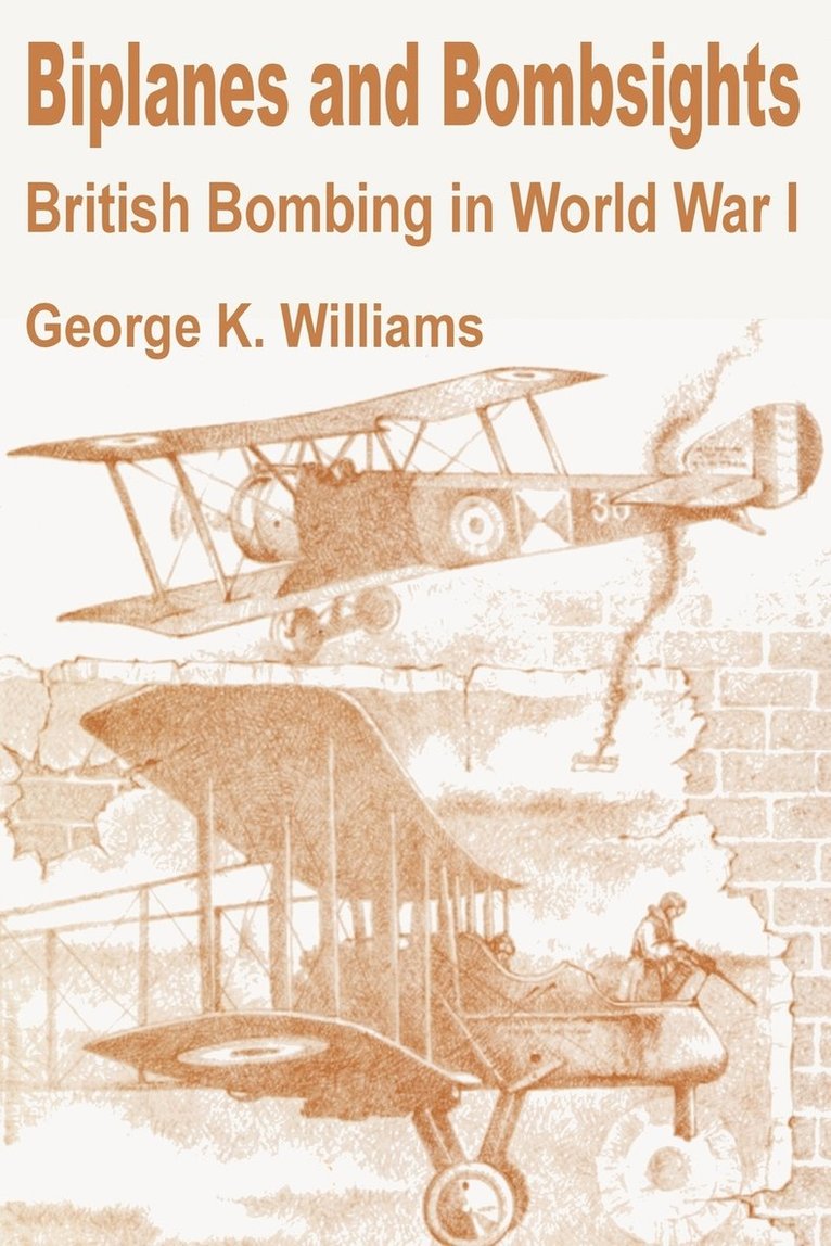 Biplanes and Bombsights 1