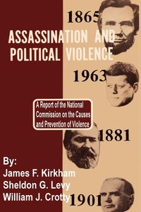 bokomslag Assassination and Political Violence