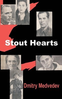 bokomslag Stout Hearts