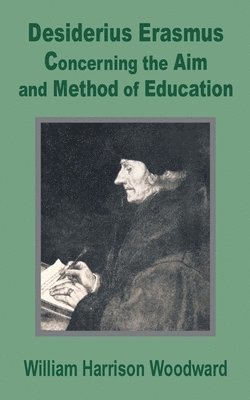 Desiderius Erasmus 1