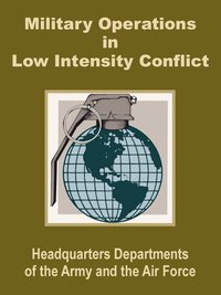 bokomslag Military Operations in Low Intensity Conflict