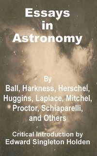 bokomslag Essays in Astronomy