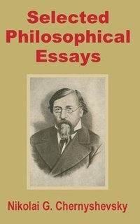 bokomslag Selected Philosophical Essays