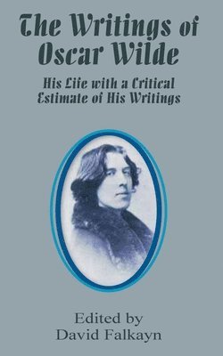bokomslag The Writings of Oscar Wilde