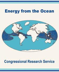 bokomslag Energy from the Ocean
