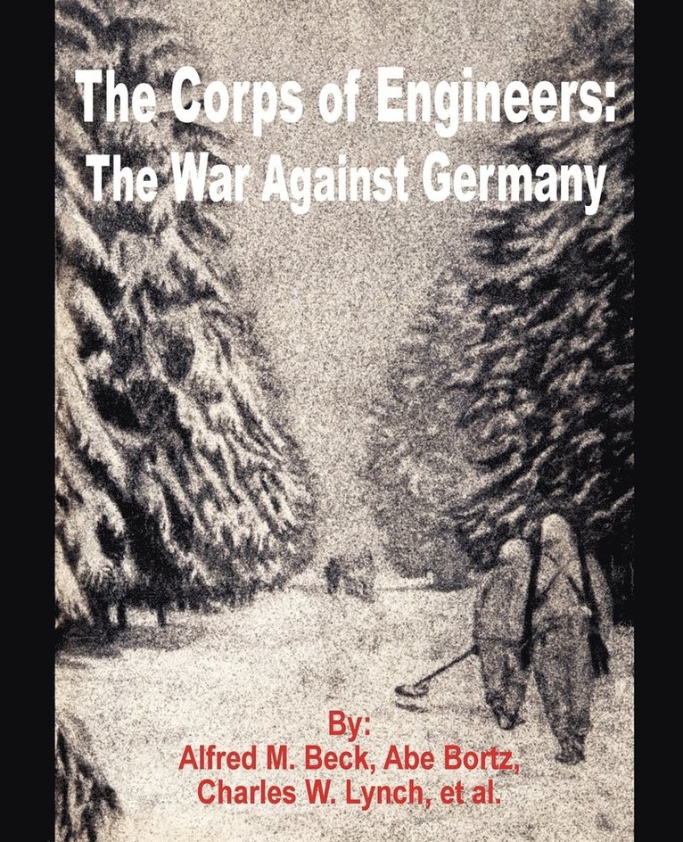 The Corps of Engineers 1