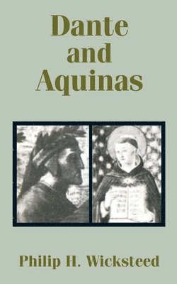 Dante and Aquinas 1