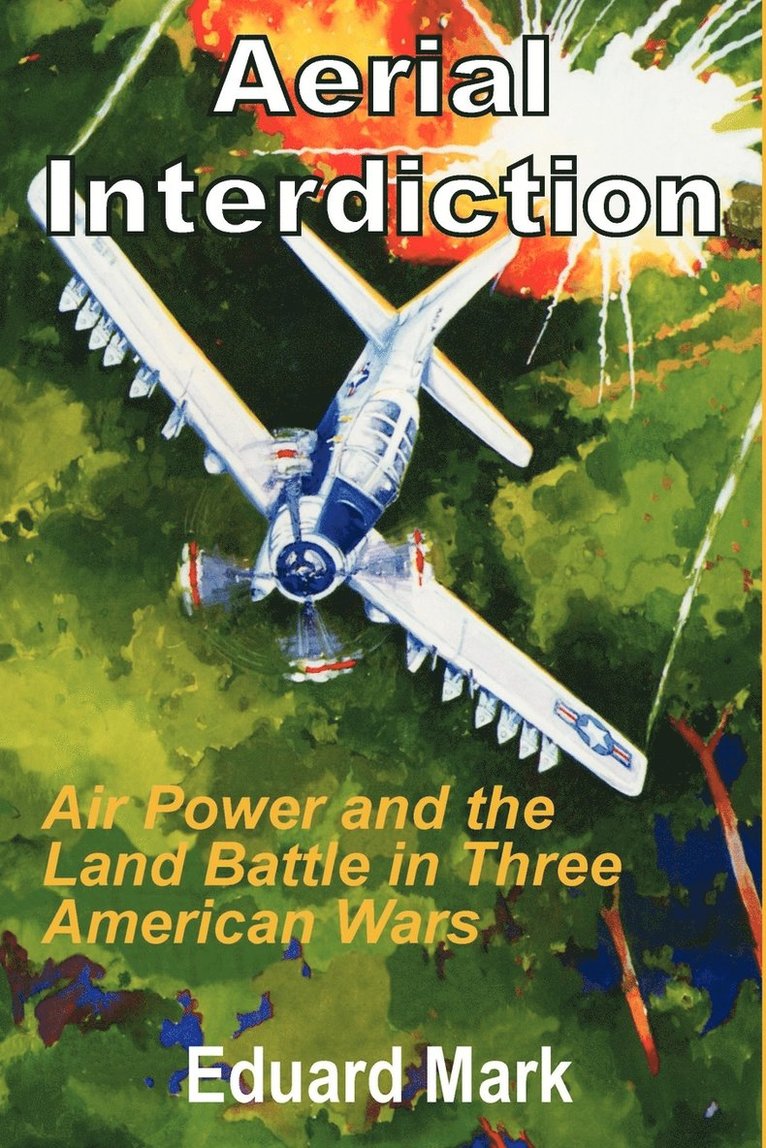 Aerial Interdiction 1