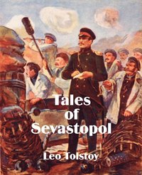 bokomslag Tales of Sevastopol
