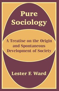 bokomslag Pure Sociology