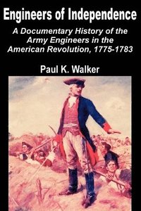 bokomslag Engineers of Independence